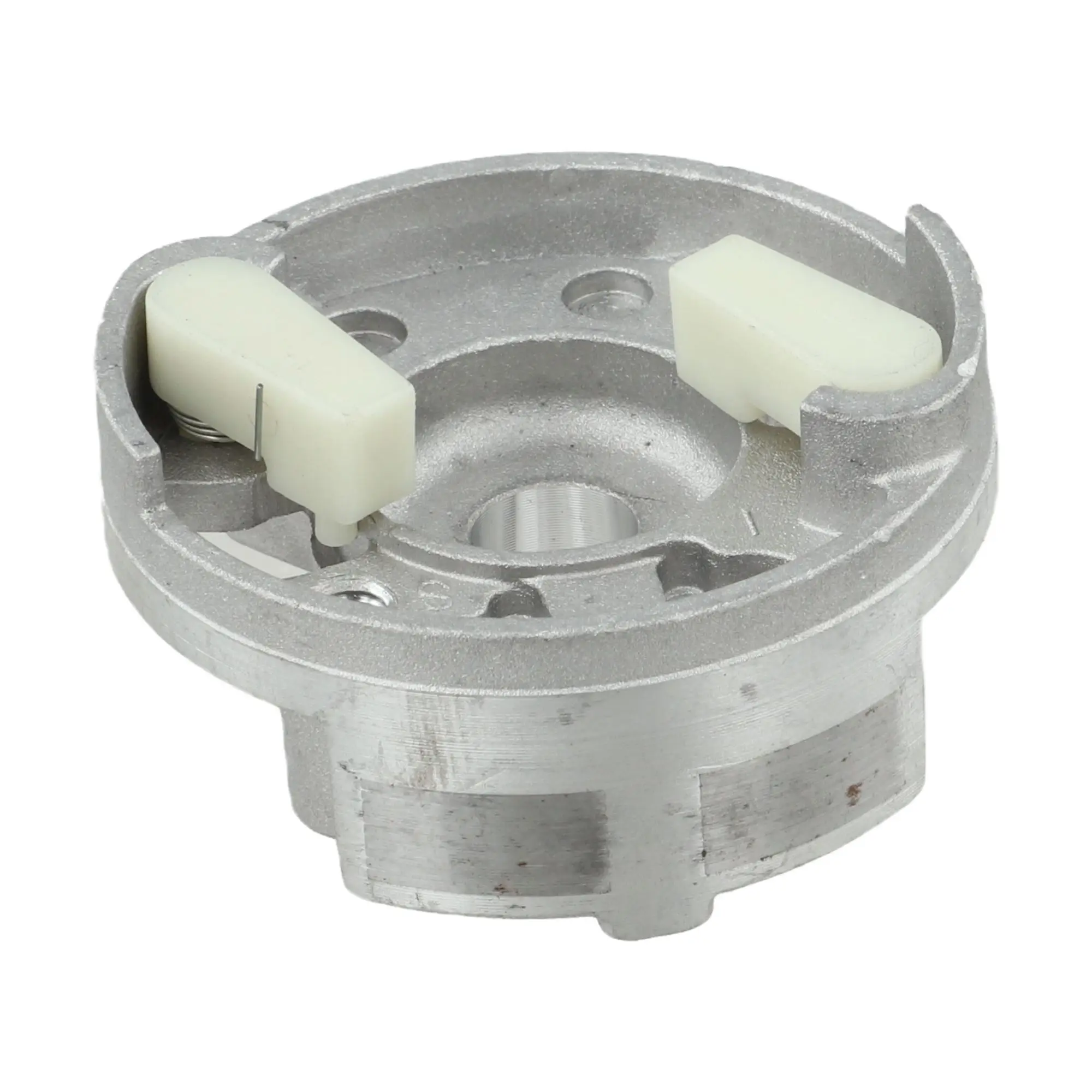 Long Lasting Flywheel Engine As Shown Flywheel For EBZ6500 Constructed For Outdoor Use Improved Engine Efficiency