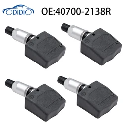 ODiDiO 407002138R Car TPMS Tire Pressure Monitoring for Renault Laguna II Laguna II Grandtour 8200086582