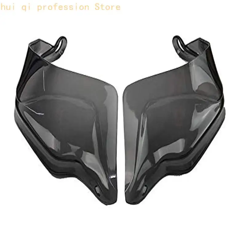 Motorrad-Handschutz-Windabweiser für R1200GS, konturierte Paneele, zusätzlicher Handwindschutz für kaltes Wetter H8WE – Detail 5