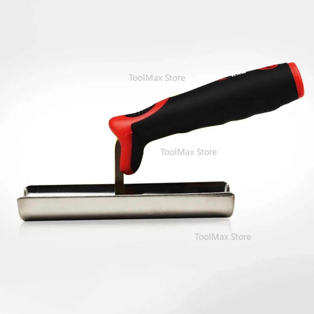 

Arc Corner Trowel Sheet Rock Stainless Steel Drywall Corner Trowel