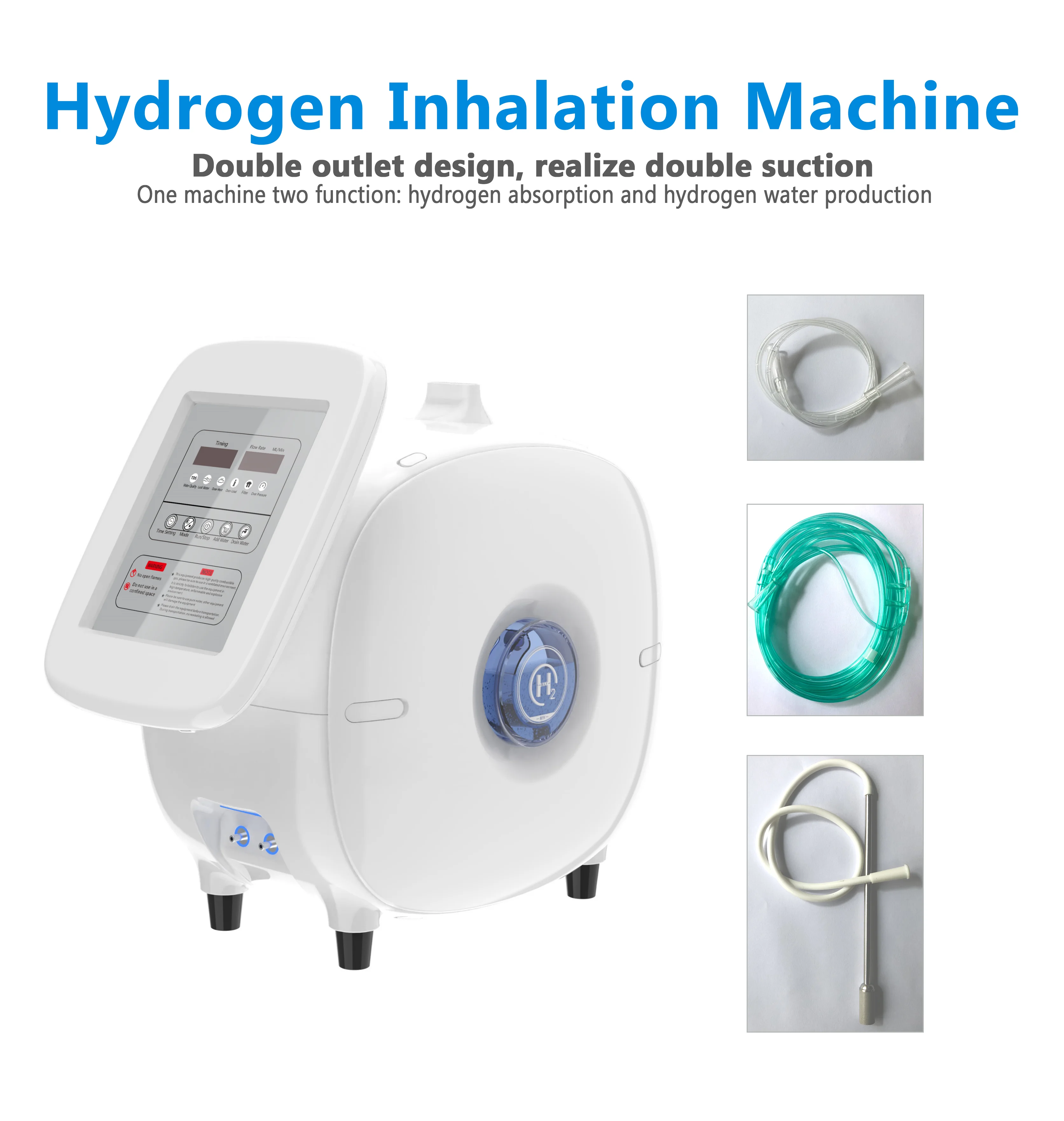 

Portable SPE PEM H2 Inhaler Hydrogen Powered Electricity Generator Hho Hydrogen Generator Pem Cell Hydrogen Generator