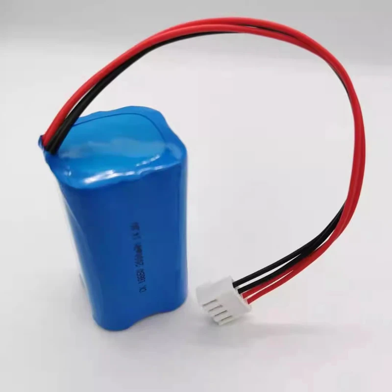 ECG-1103B ECG-1106 ECG-1103G Electrocardiograph 14.8V Rechargeable Battery Pack