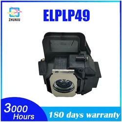 ELPLP49 /V13H010L49 Projector Lamp for EPSON EH-TW2800/EH-TW2900/EH-TW3000/EH-TW3200/EH-TW3500/EH-TW3600/EH-TW3800