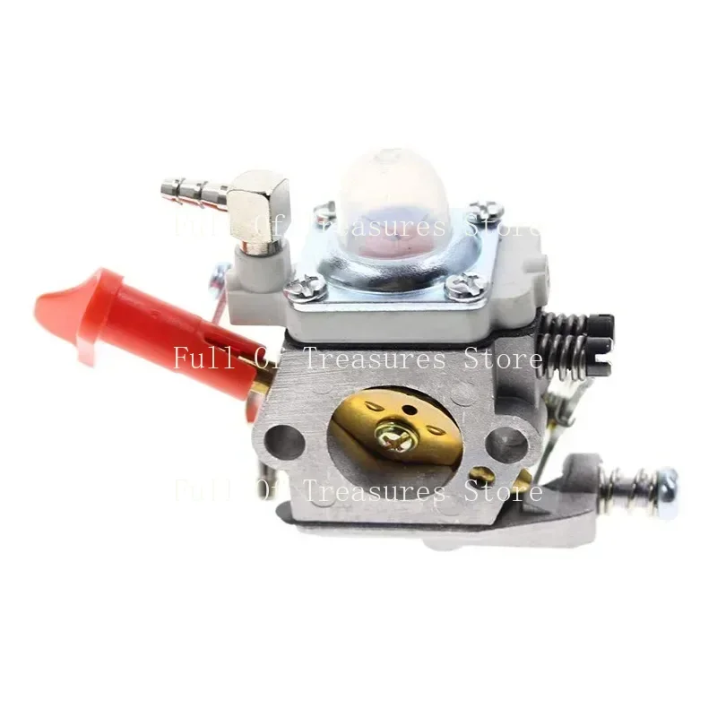 Carburetor for Walbro Wt-668 Wt-997 Rc Parts for HPI Baja 5B 5T 5SC LOSI 5IVE-T Engine Carburetor