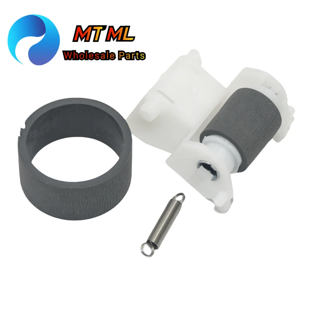 

50X 1466932 1447353 Pickup Roller for EPSON L800 L801 L805 L810 L850 Stylus Photo R250 R265 R270 R280 R285 R290 R295 R330 R360