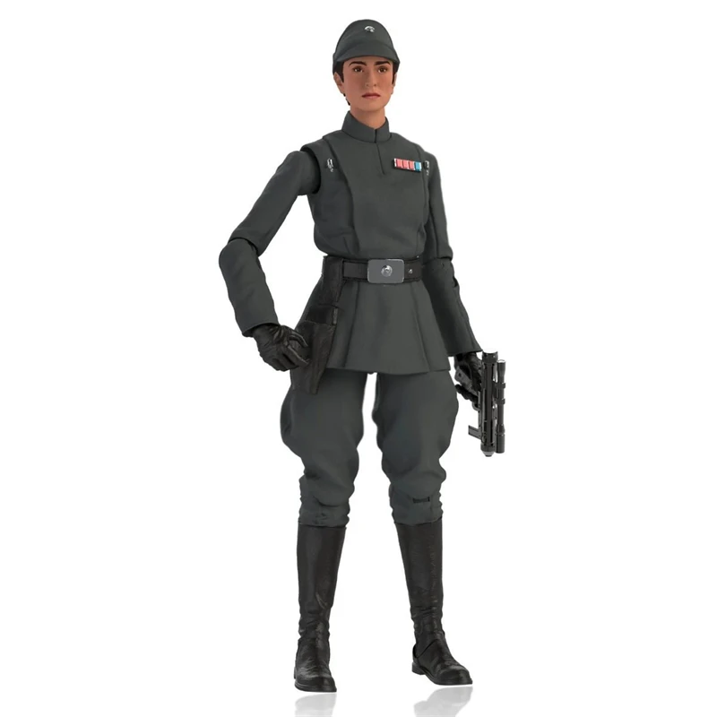 

Hasbro Star Wars Tala Durith Darth Malak 6-Inch Genuine Bulk Goods Have Defects Model Doll Action Figure Birthday Gift