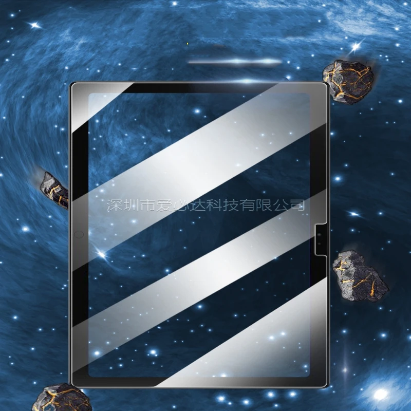 HD กระจกนิรภัยสำหรับ Samsung Galaxy Tab A9 PLUS แท็บเล็ต11นิ้ว2023ป้องกันหน้าจอ2.5D ฟิล์มป้องกันระดับพรีเมี่ยม9ชั่วโมง