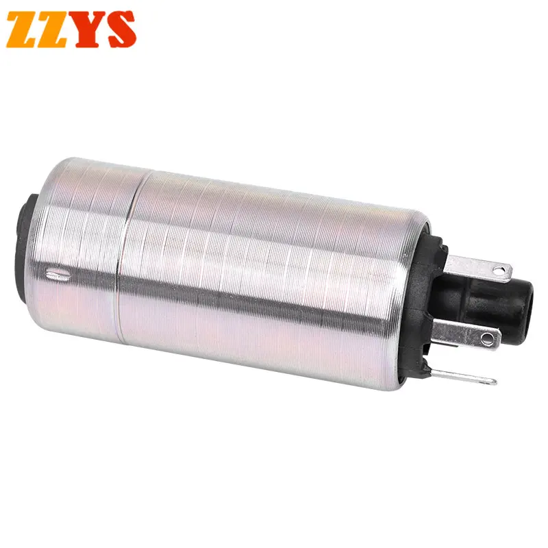 Motorcycle Electric Gas Gasoline Petrol Fuel Pump Core Oil Filter Strainer For YAMAHA YZF-R125 2014-2018 YZF R125A ABS 15 R125