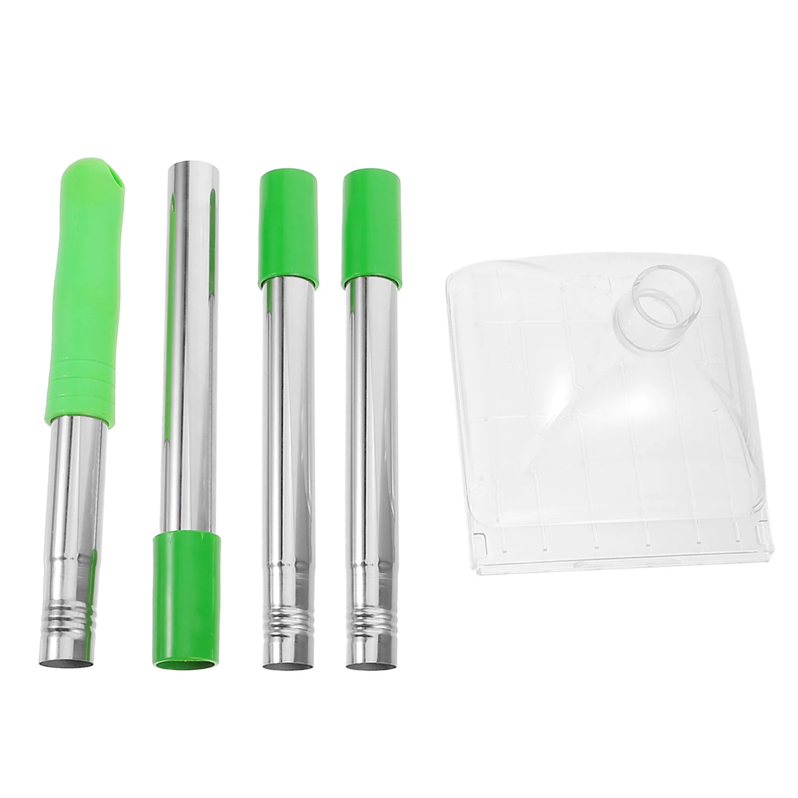 

1Set Spider Catcher Adjustable Long Handle Bug Grabber Tool Contactless Catch Release for Home Office Garden Indoor