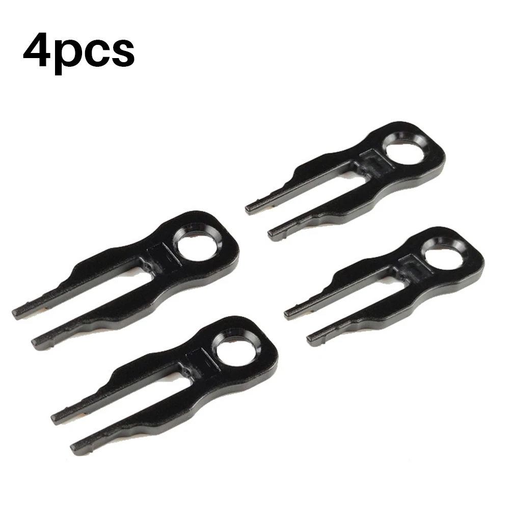 Leading-RJ45 Port Lock Kit With Key - Ethernet Port Security Blocker, Anti Dust Cap Protector For Router & Computer Ports