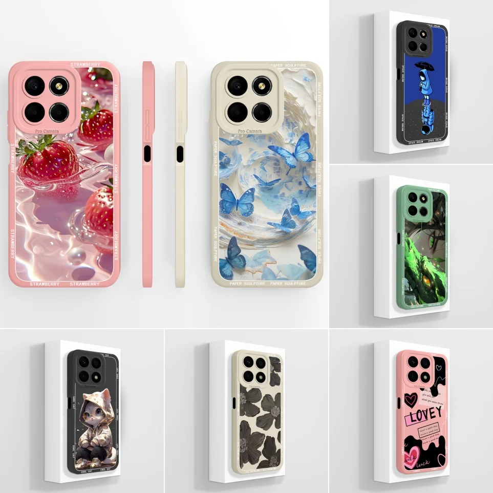 Pretty Butterfly Co…