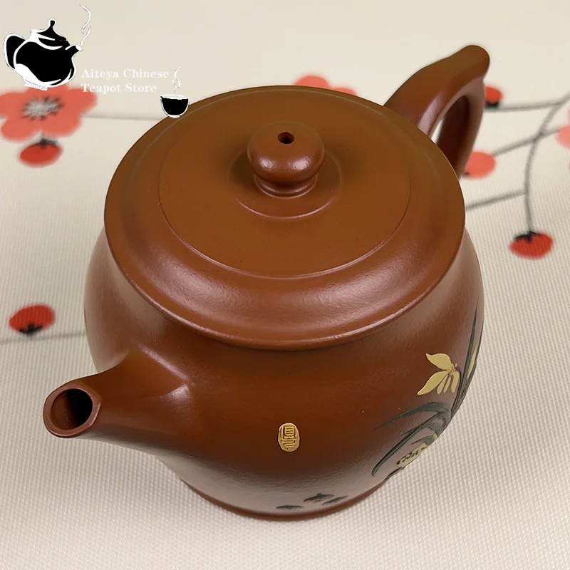 100% Authentische Yixing Zisha – Home Office Gifts Bewertung und Preis