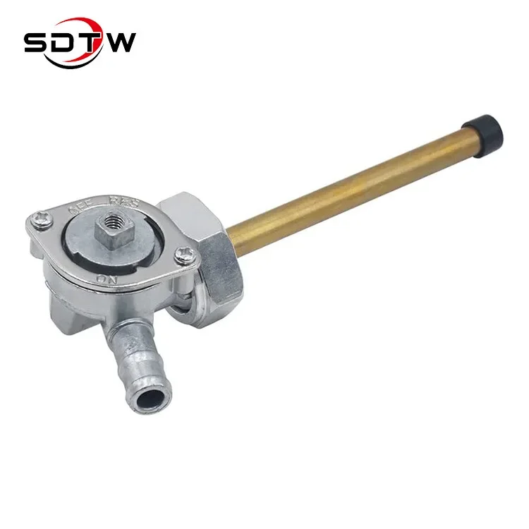 

Fuel Vavle Petcock Shut Off Tank Switch Fits for VLX600/VT600/Magna750/CBR600F1/VF750