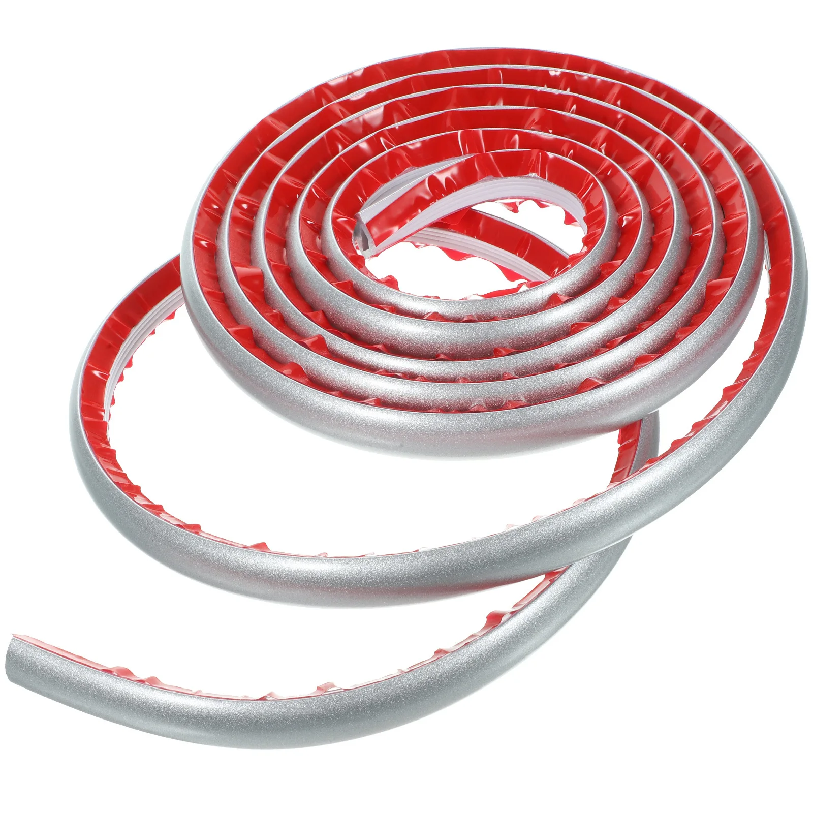 Самоклеящаяся гибкая обшивка и наклейка, уплотнительная лента, угловая накладка, угловая накладка для края стены, край плитки шкафа