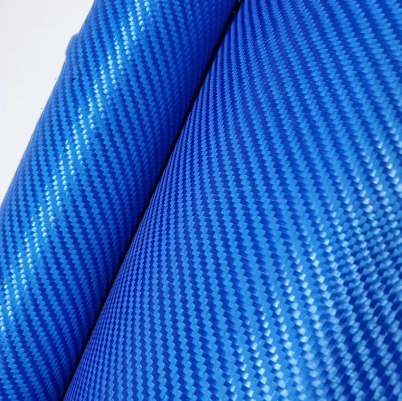 

Electroplated Glass Fiber Cloth,3K Electroplated Blue Twill Cloth,High Strength