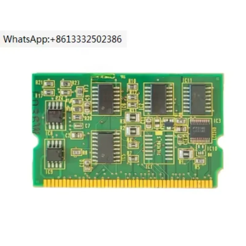 

A20B-3900-0170 circuit board tested ok A20B 3900 0170