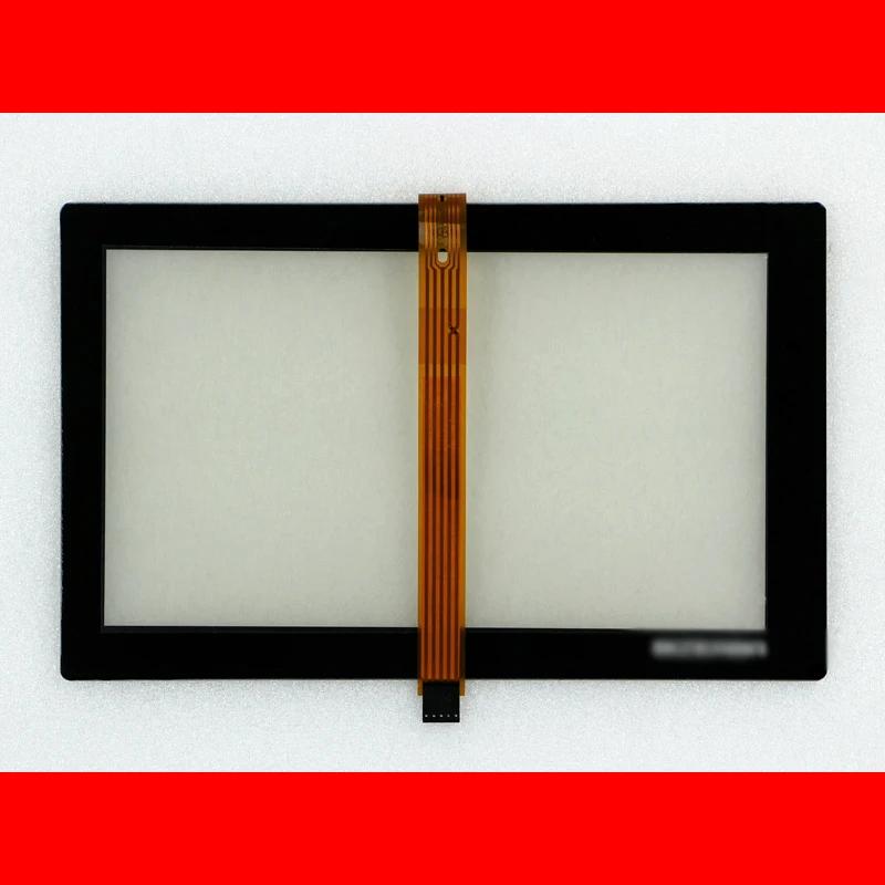 

10.1'' E796692 SCN-A5-FZT10.1-BZ1-0H1-R -- Touchpad Resistive touch panels Screens