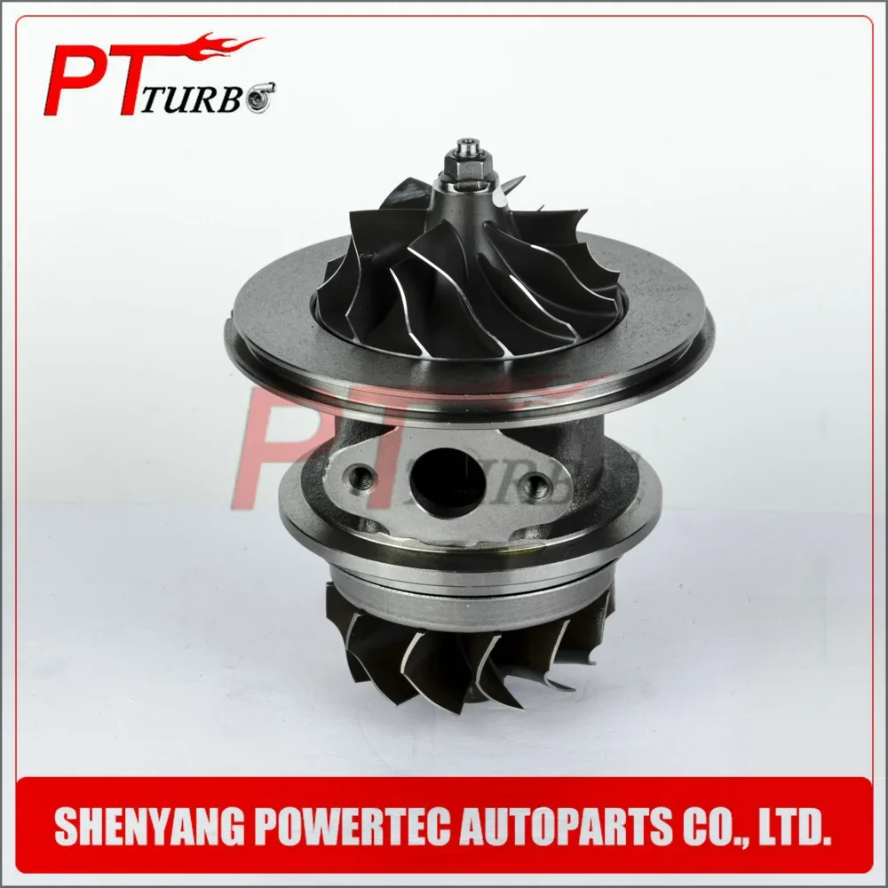 

Turbolader CHRA 49179-02410 For Mitsubishi Fuso FM65F truck 6D16T5 ME073886 Turbocharger Cartridge Turbo NEW