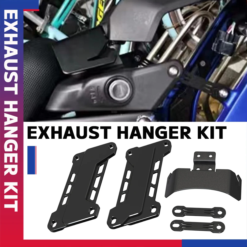 

For Surron Light Bee X and S Segway X160 260 For Sur Ron Seat Extenders Subframe Riser Kit Body Suspension Lift Kit Bracket