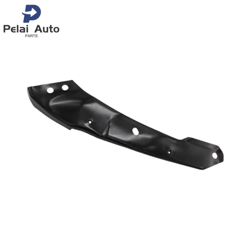 

5K0806929B 5K0806930B Car Bumper Covering System Radiator Installation Front Bumper Water Tank Frame FOR Golf 2009-2012 MK6