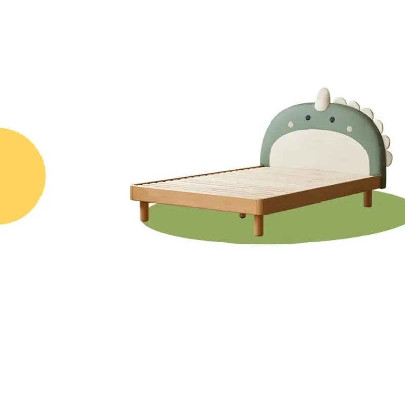 

Children's bed