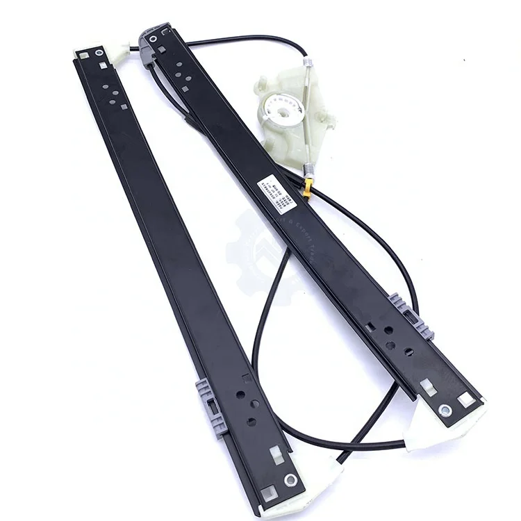 MANER Window Regulator Left Front For VW PORSCHE Touareg Cayenne 955 02-10 95554246104