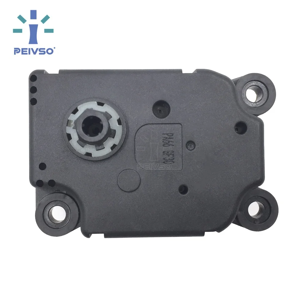 84164519 HVAC Heater Air Blend Door Actuator For VOLVO