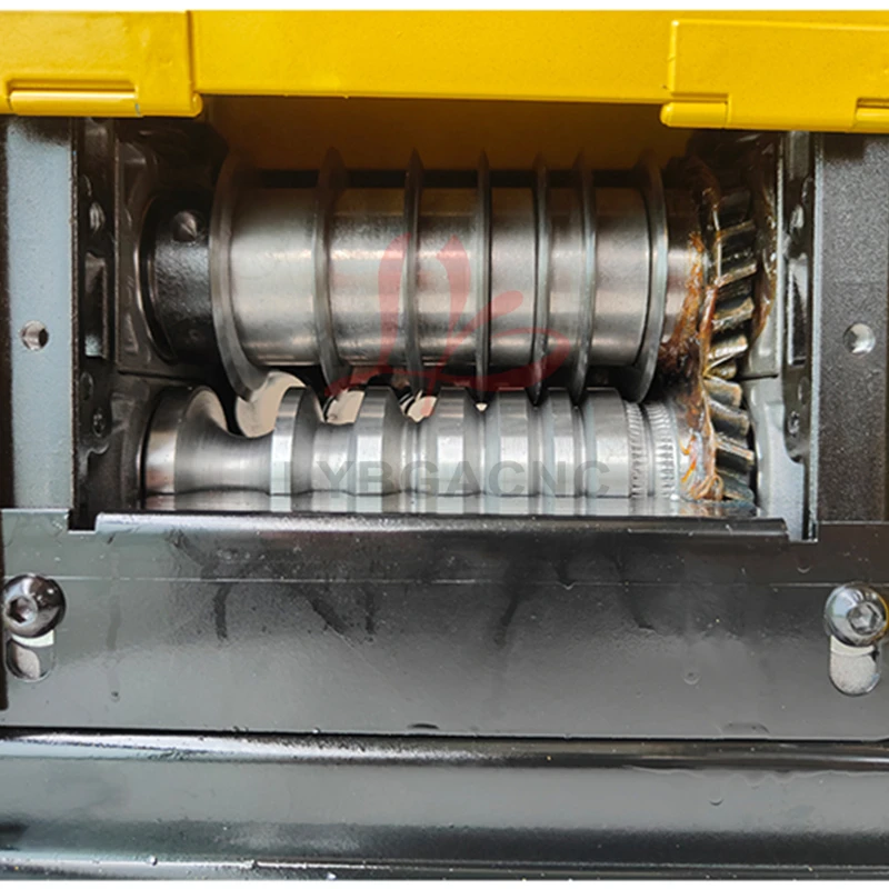 

Electric Wire Stripping Machine With Blade 1-20mm-38mm Cable Stripper For Removing Plastic Rubber From Wire Copper Recycle