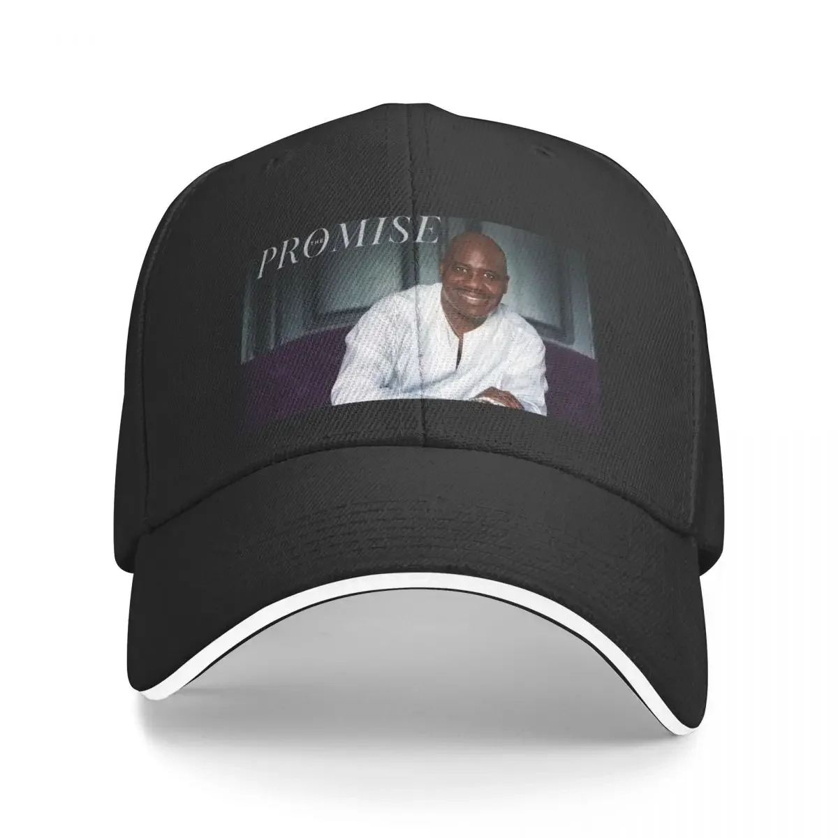 The Promise Baseball Cap Beach dad hat Caps Women Men's