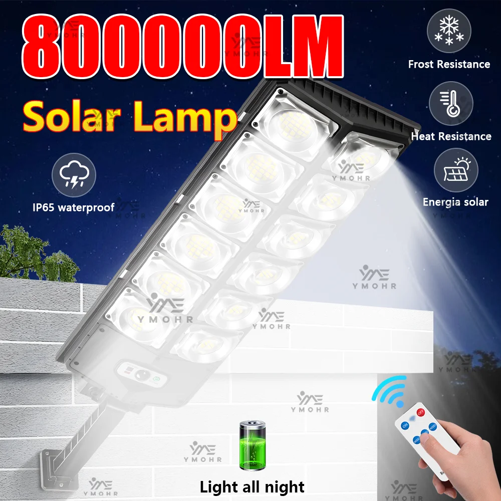 No Wiring Solar Lig… - image