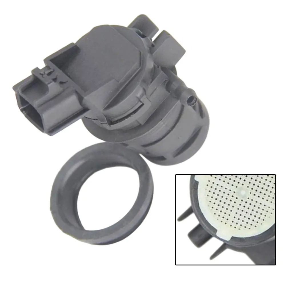 Windshield Washer Pump for Toyota and For Lexus Including For Corolla For Camry Prius Cruiser Highlander ES350