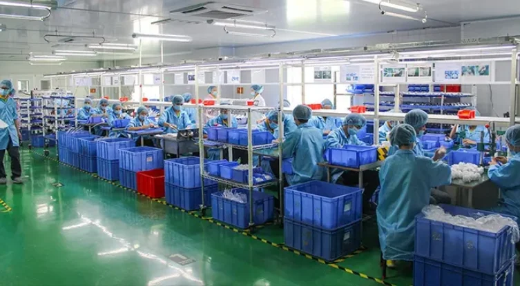 High Quality Factory Price Ultraviolet Light Purify Water Machine 5 Stage Stainless Steel Water Purifier With UV Lamp