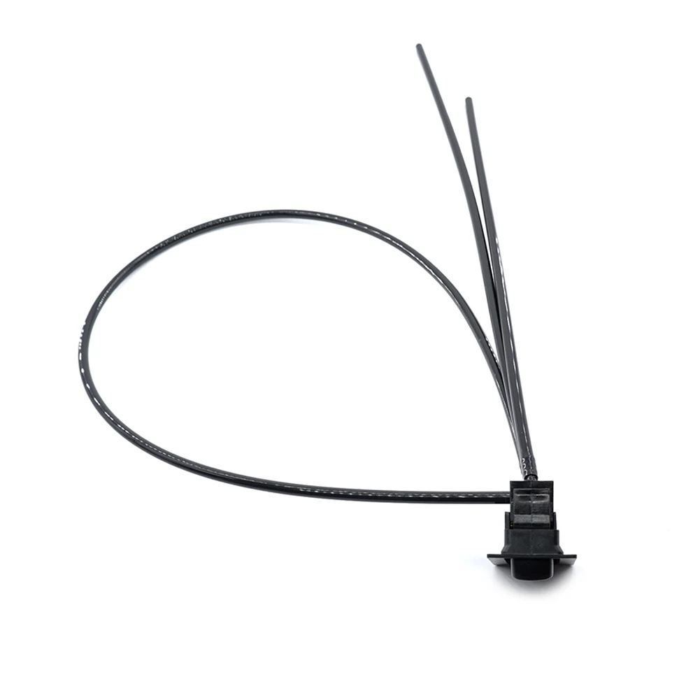 

ABS Material Lock Switch Vehicle Maintenance High Universality Fitment NO Non-deformable Design For Scania K 310