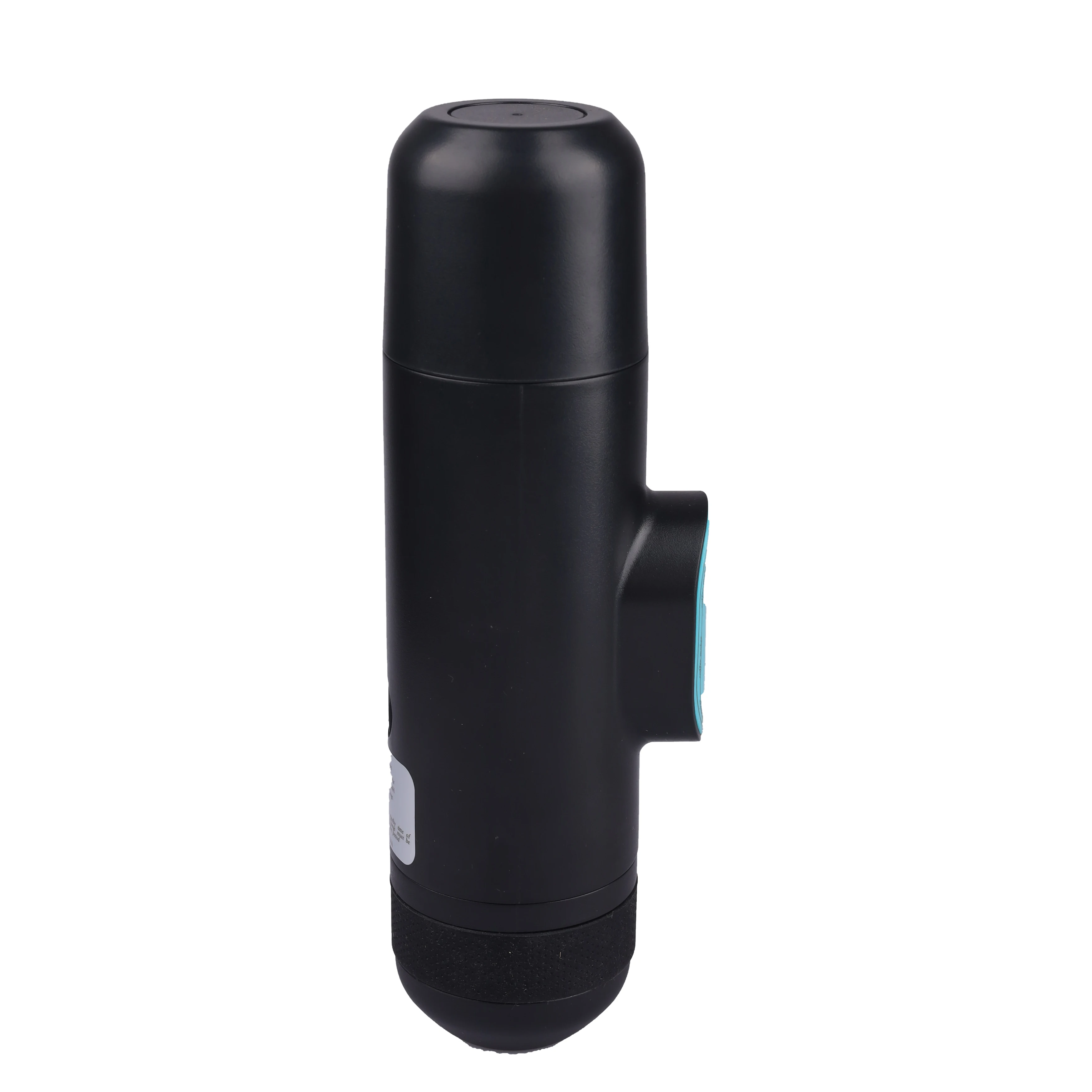 Machine à café électrique aste par USB, cafetière pour capsule de café et poudre de café, machine à expresso portable pour voyage en voiture