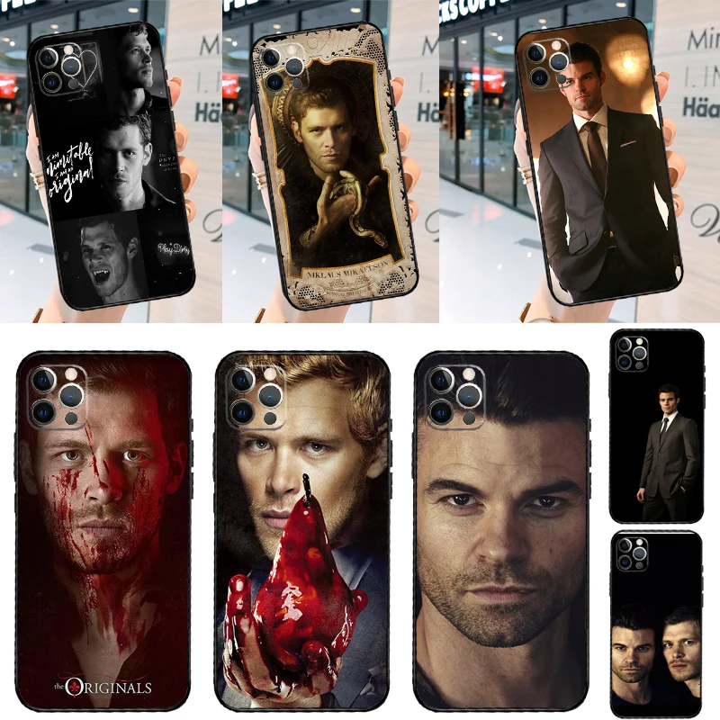 The Originals Klaus… - image