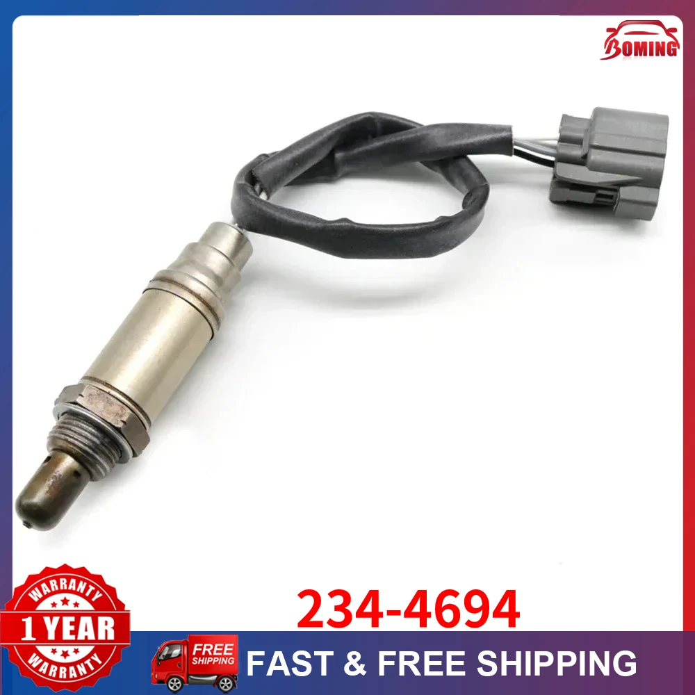 Car Air Fuel Ratio Oxygen O2 Lambda Sensor 234-4694 For Land Rover Discovery 4.0L 4.6L 1999-2004 2344694 MHK100920