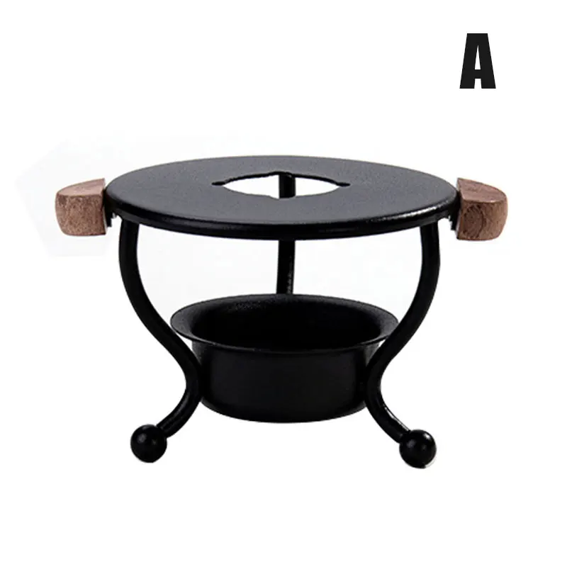 왁스 씰 키트 목재 왁스 씰 워머, 왁스 씰 용해로 도구, 왁스 씰링 스탬프용 용융 스푼 포함