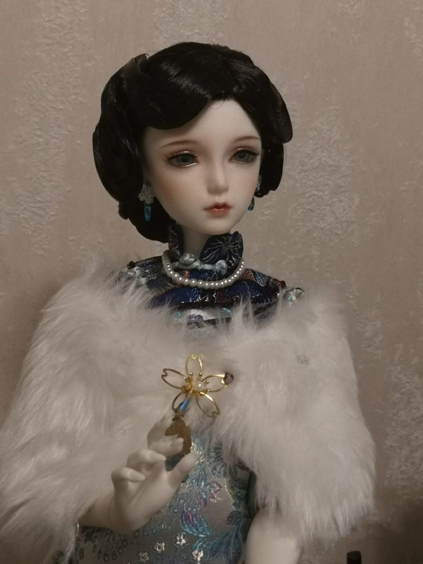 peluca-bjd-de-disfraz-antiguo-a-escala-1-4-1-3-accesorios-para-munecas-pelucas-retro-de-pelo-de-estilo-antiguo-hanfu-para-bjd-sd-msd-sd13-ssdf-c1836