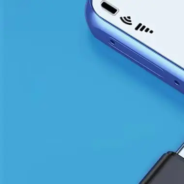 Adaptor Smartphone Tipe-C Serbaguna untuk Kontrol Pemancar IR pada TV