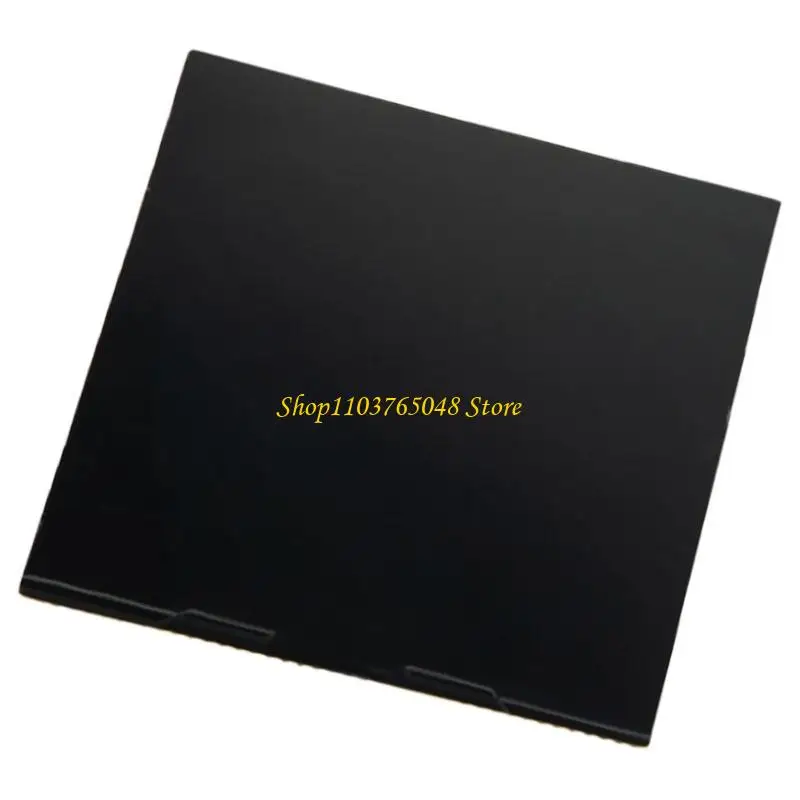 

R53E 2.2mm Table Tennis Rubber Professional PingPong Sheet Rubber Easy to Use