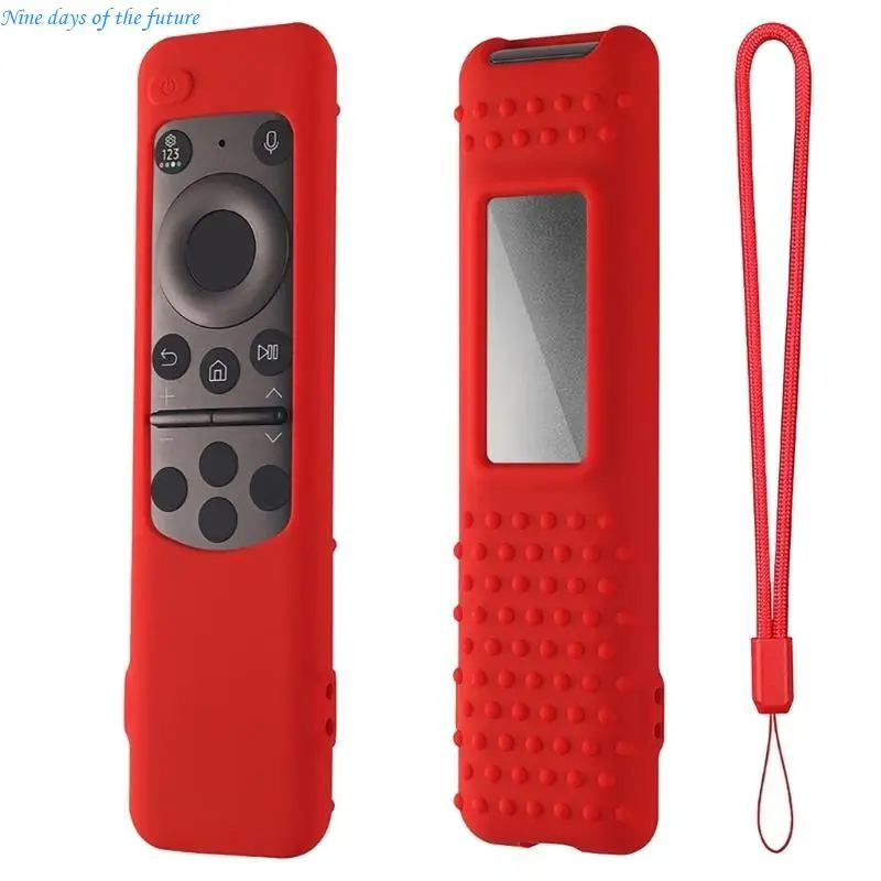 Custodia silicone per BN5901432A BN5901432B REMOTI CONTROLLO CONTROLLO ANTRITTO E65A