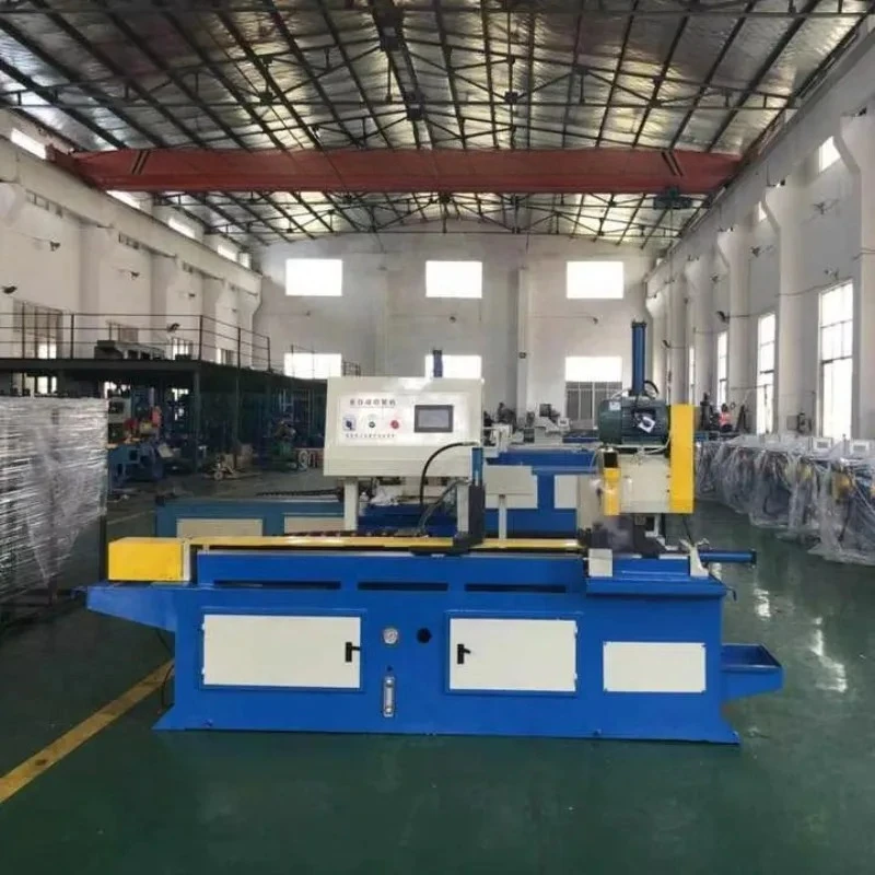 425CNC Pipe Cutting Machine Pipe Cutting Machine Automatic Pipe Cutting Machine