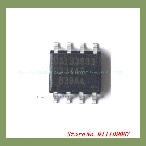 DS1338Z-33 DS 133833 DS1338