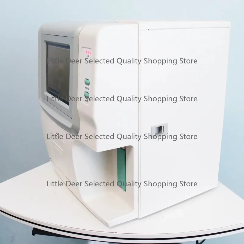 CBC  - Rayto RT-7600S 3-Part Auto Testing Machine