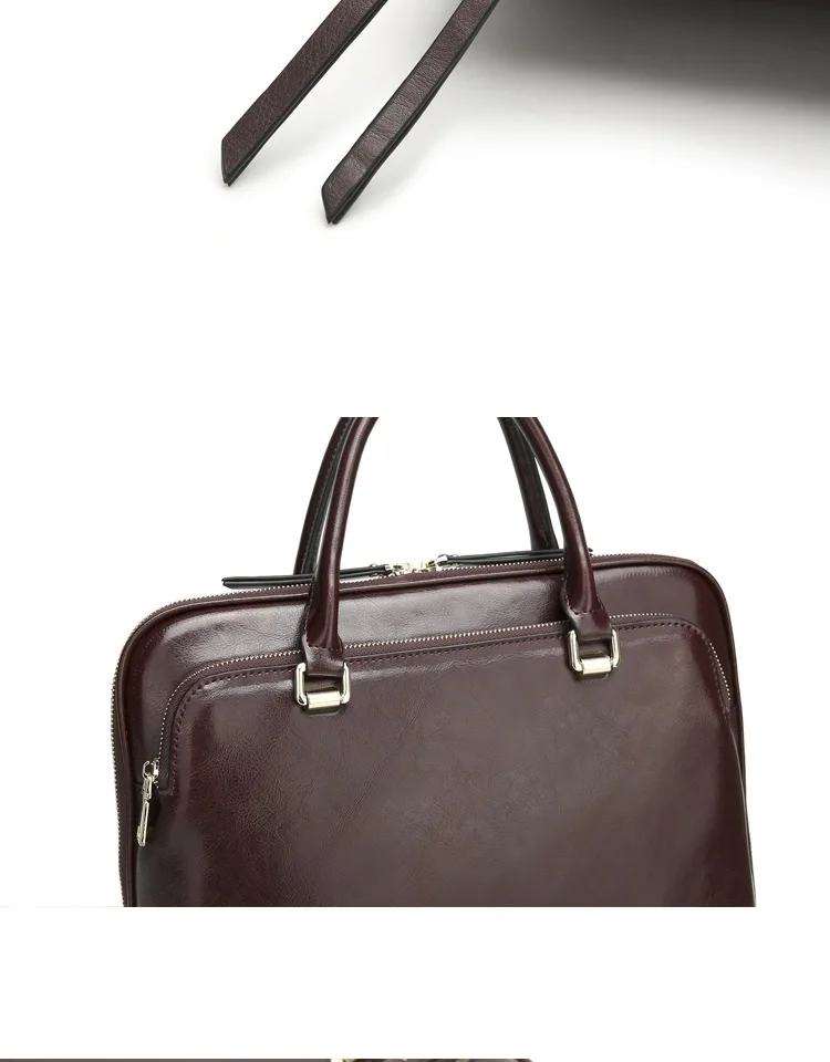 Laptop Bag 13,13.3,14 Inch, PU Leather Case Women's Totes Female Lady Office Briefcase Shoulder Handbag Messenger PC Dropship
