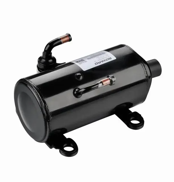 R290 Tragbarer AC-Kompressor für Wohnmobil, Camping, Auto, Wohnwagen, mobiler Hausmotor, Heimdach, oben montiert, Reisen