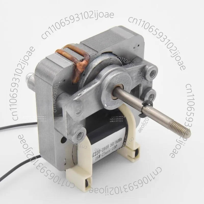 

Вентилятор микроволновой печи Вентилятор охлаждения двигателя Микроволновой мотор Электроприборы YJF6016C 6013C