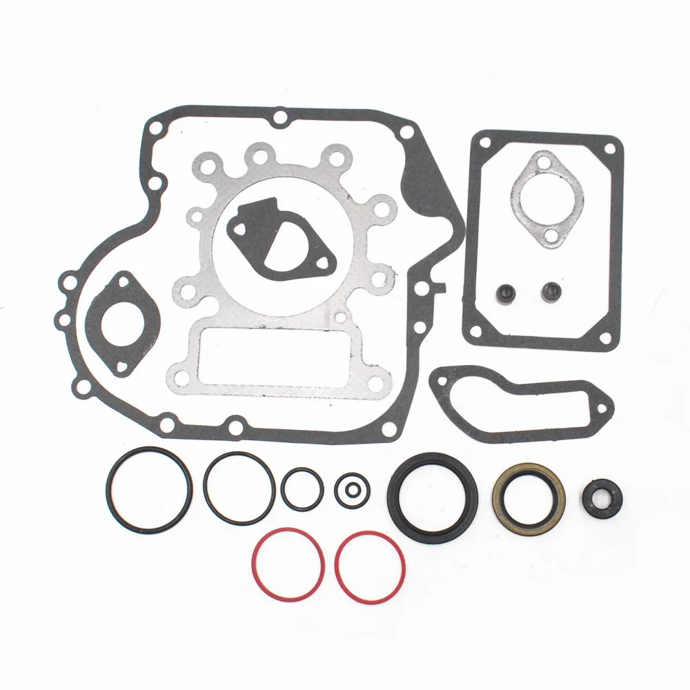 Small Engine Repair Kit Valve Gasket Kit For Engine Maintenance As Shown In The Picture Secure Alignment Seal For B S 21B900