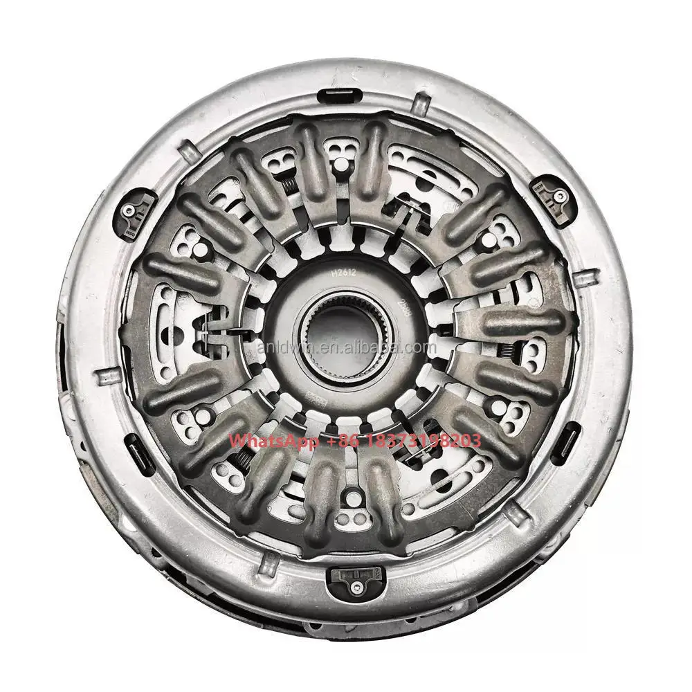 

6DCT250 602000800 Transmission DPS6 DCY Dual Clutch Kit