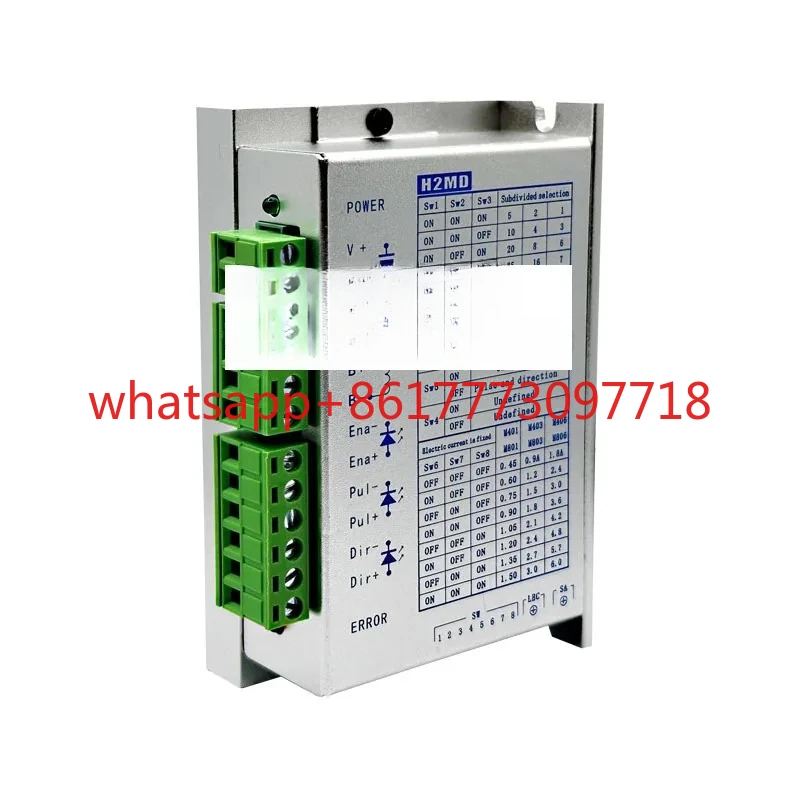 shenzhen-servo-electronics-dc24-80v-dc-h2md-–-pilote-de-moteur-pas-a-pas-biphase-57-86